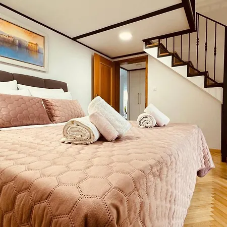 アパート With A Parking Space - 23263 *