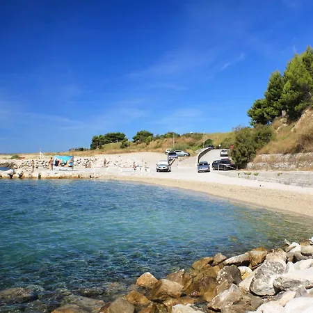 With A Parking Space - 23263 アパート スプリト