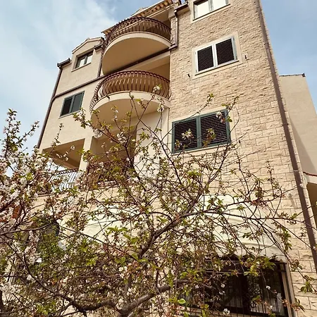 アパート With A Parking Space - 23263