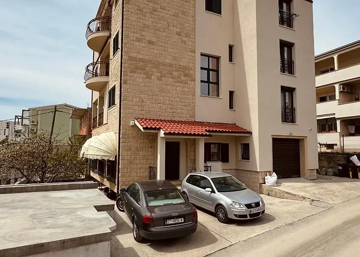 アパート With A Parking Space - 23263 *